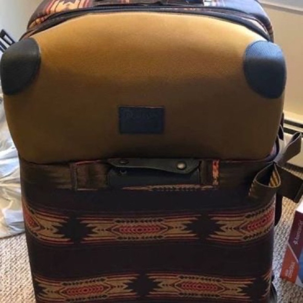 Burton Wheelie Sub Travel Bag 116L
